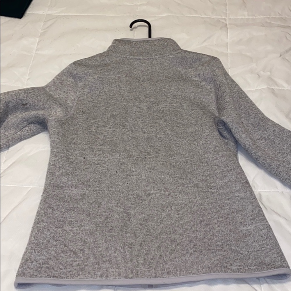 Swiss Tech Jacket - Picture 3 of 4